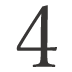 4