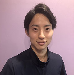 江藤 駿