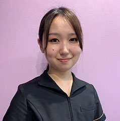 寺内 有梨亜