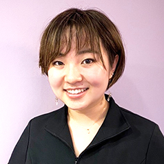 藤村 優衣