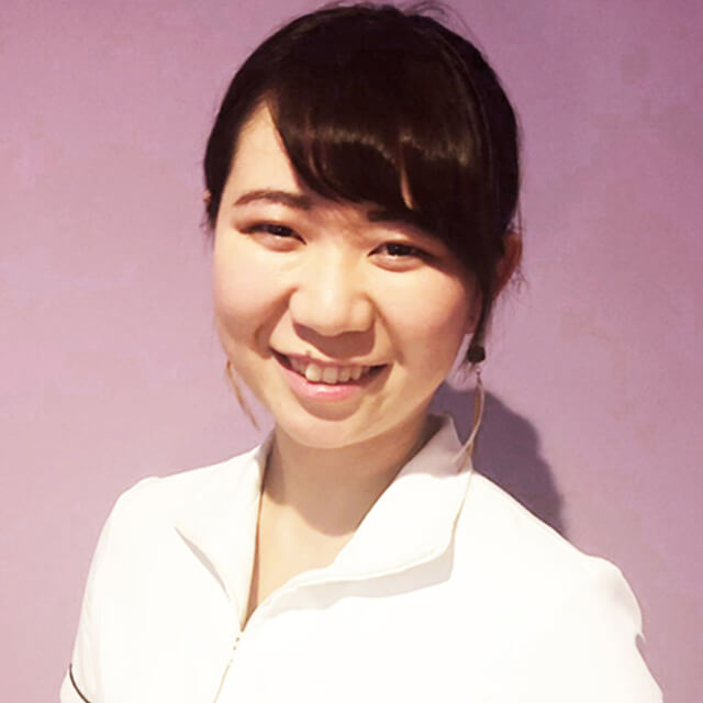 久保木 菜穂