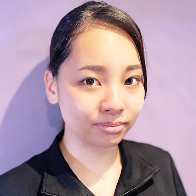 松原 碧子