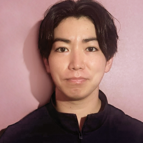 大高 瑠偉