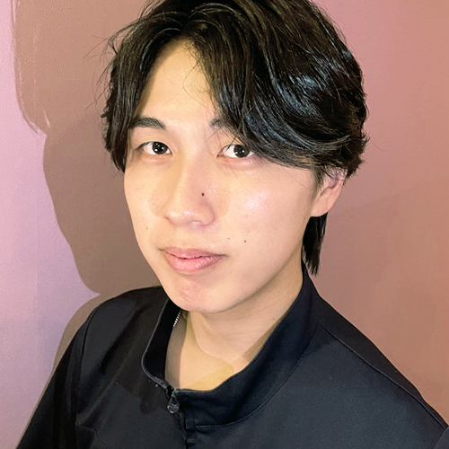 重田 凌吾