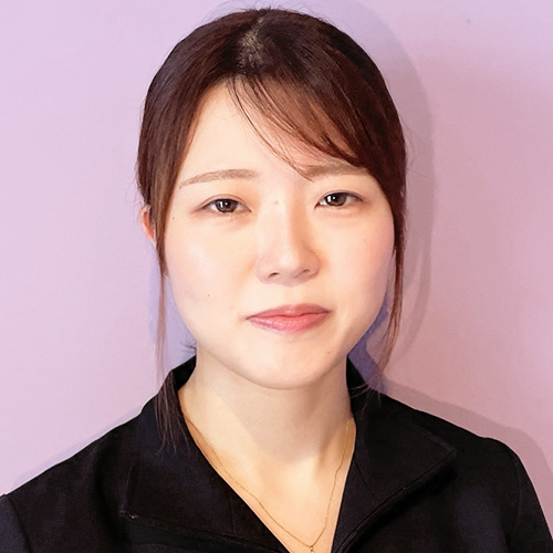 藏谷 聡美