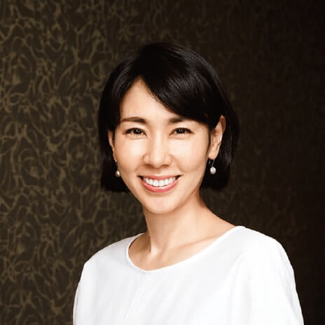 総院長 CHIHIRO