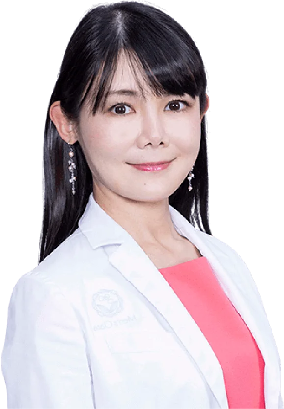 神林由香 先生