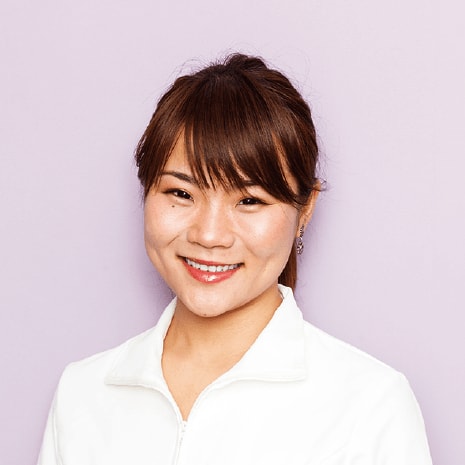 執行役員＆銀座店 店長 高島　風香